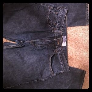 Men’s Signature Levi Jeans